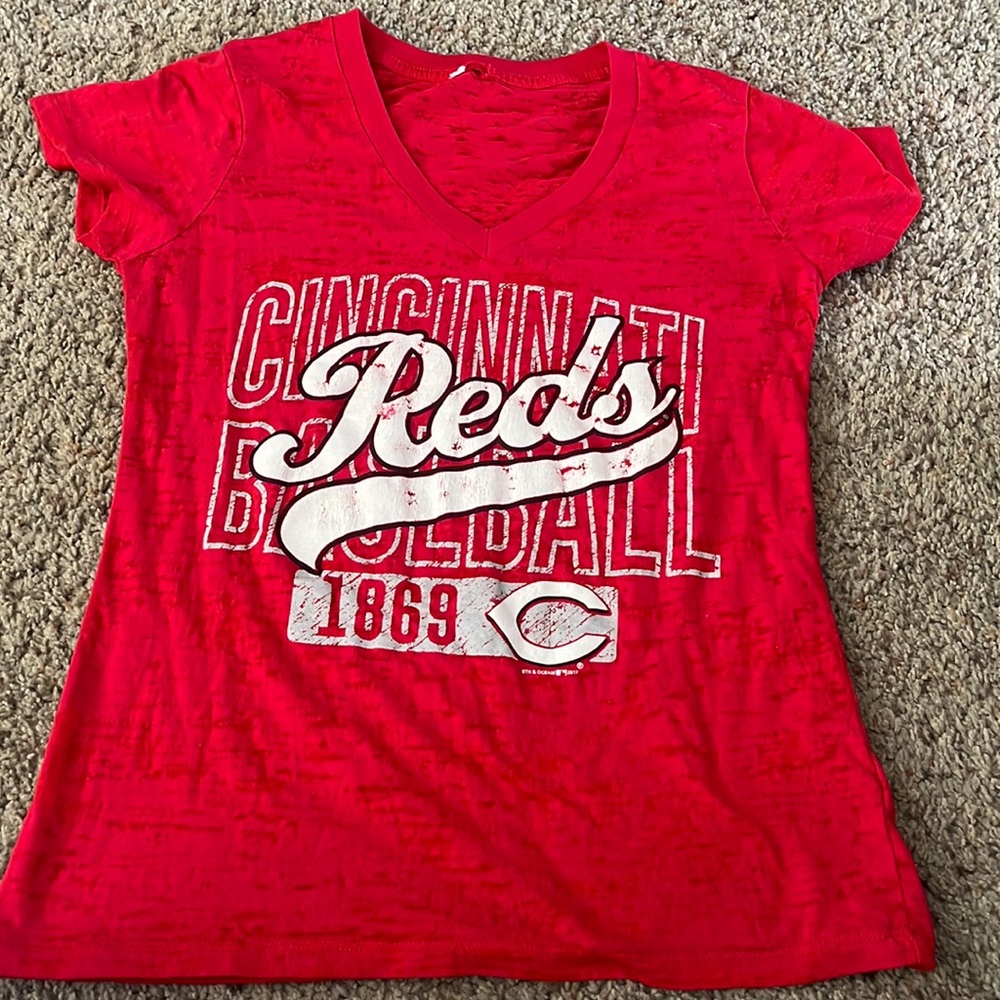 Cincinnati Reds T-Shirt